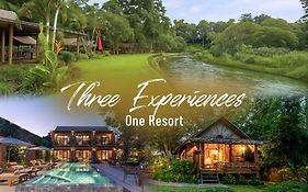 Pai Village Boutique Resort